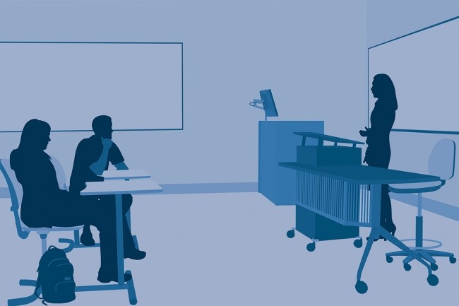  Jobs In Higher Education